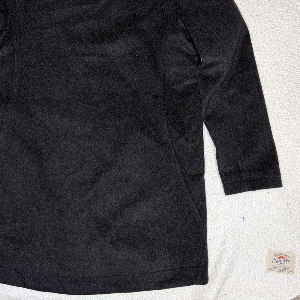 Pendleton Pendleton Cascade Wool Pea Coat: Size M… - image 9